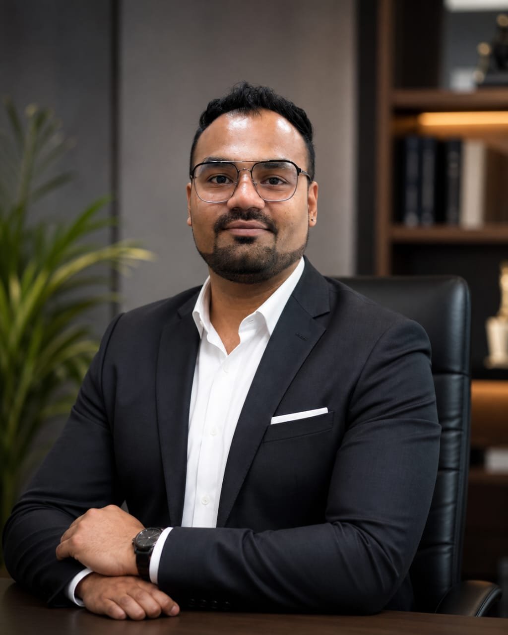 Rudra Rajput